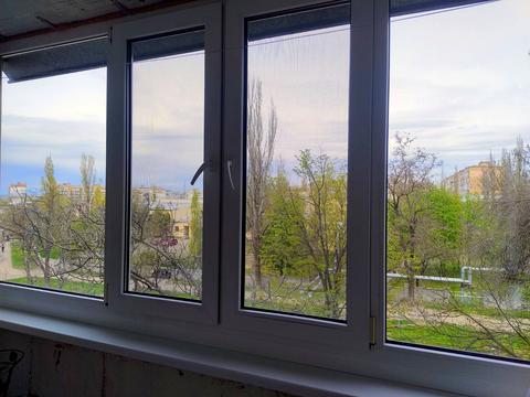 квартира за адресою Електронна вул., 68