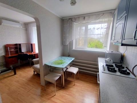 квартира за адресою Електронна вул., 68