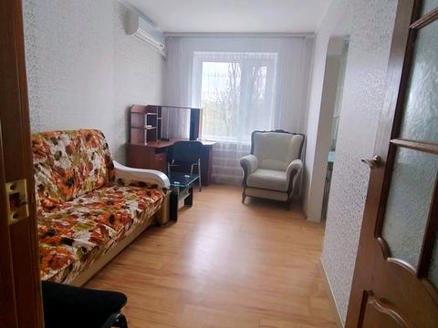 квартира за адресою Електронна вул., 68