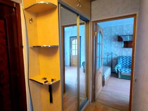 квартира за адресою Електронна вул., 68