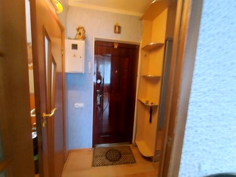 квартира за адресою Електронна вул., 68