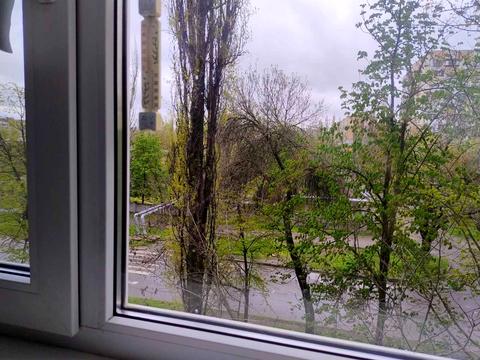 квартира за адресою Електронна вул., 68