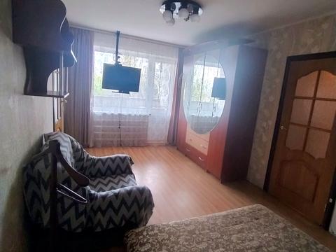 квартира за адресою Електронна вул., 68