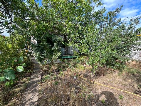 участок по адресу Безымянная ул., 55А