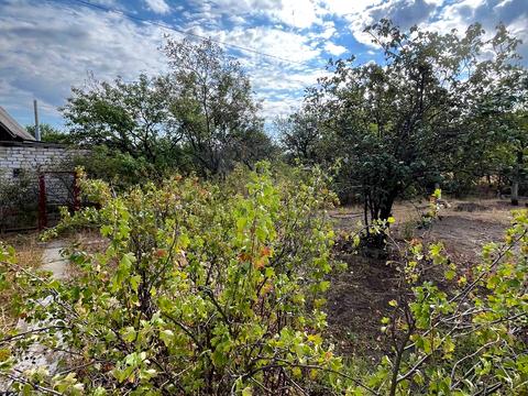 участок по адресу Безымянная ул., 55А