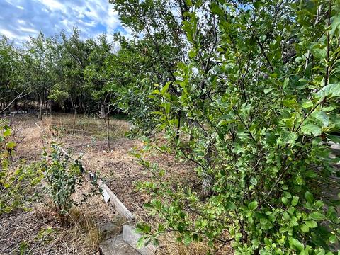 участок по адресу Безымянная ул., 55А