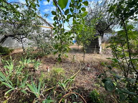 участок по адресу Безымянная ул., 55А