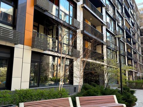 квартира за адресою Джона Маккейна вул. (Івана Кудрі), 1