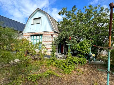 участок по адресу Безымянная ул., 55А