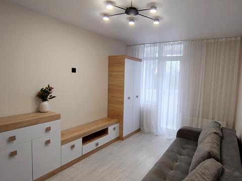 квартира за адресою Андрія Сахарова вул., 10