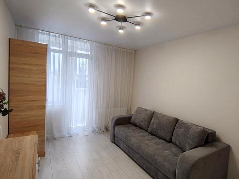 квартира за адресою Андрія Сахарова вул., 10