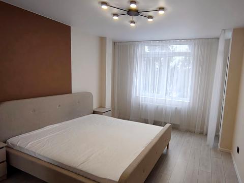 квартира за адресою Андрія Сахарова вул., 10