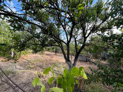 участок по адресу Безымянная ул., 55А