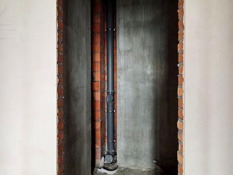 квартира по адресу Днепровская набережная ул., 17-К