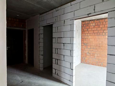 квартира по адресу Днепровская набережная ул., 17-К