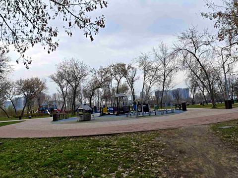 квартира по адресу Днепровская набережная ул., 17-К