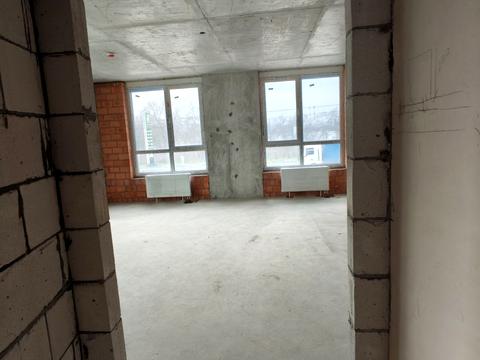 квартира по адресу Днепровская набережная ул., 17-К