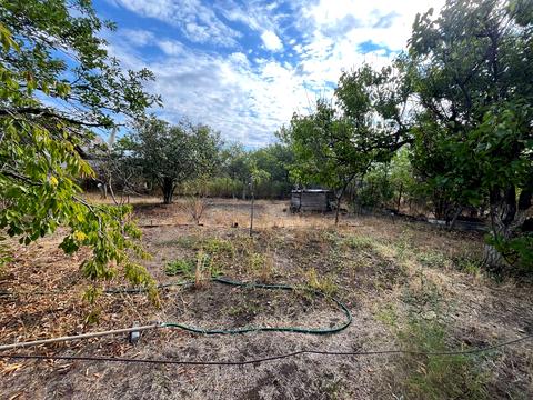 участок по адресу Безымянная ул., 55А