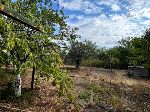 участок по адресу Безымянная ул., 55А