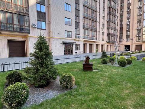 квартира по адресу Героев Днепра ул., 4