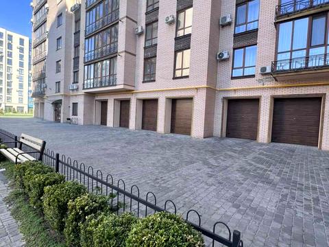 квартира по адресу Героев Днепра ул., 4