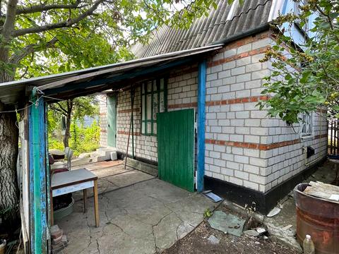 участок по адресу Безымянная ул., 55А