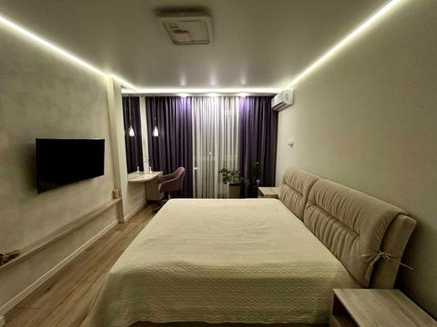 квартира за адресою Джона Маккейна вул. (Івана Кудрі), 3-А