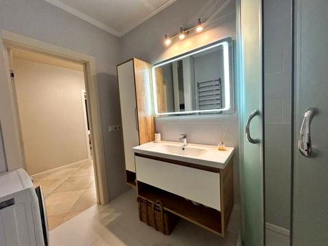 квартира за адресою Джона Маккейна вул. (Івана Кудрі), 3-А