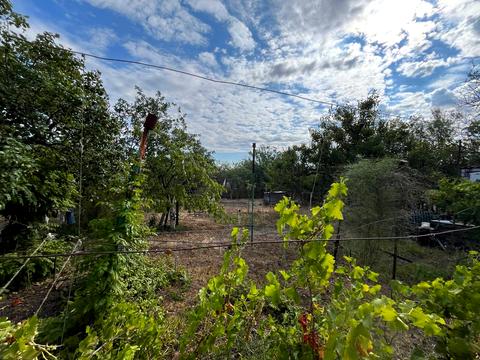 участок по адресу Безымянная ул., 55А