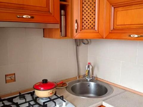 квартира по адресу Привокзальна ул., 3