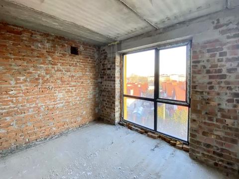 квартира по адресу Олекси Довбуша