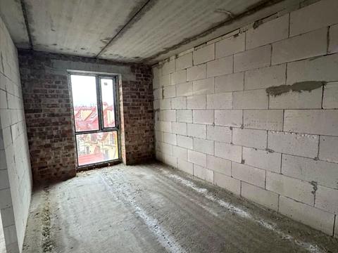 квартира по адресу Олекси Довбуша