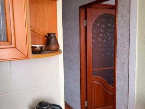 квартира по адресу Привокзальна ул., 3