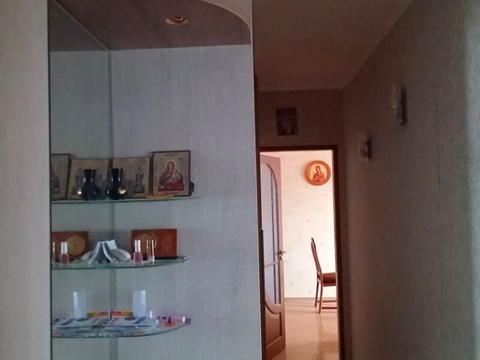 квартира по адресу Привокзальна ул., 3