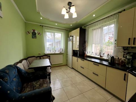 квартира за адресою Шкільна вул., 1