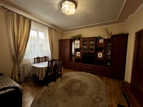 квартира за адресою Шкільна вул., 1