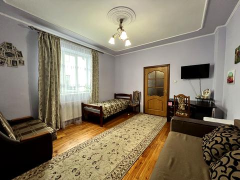 квартира за адресою Шкільна вул., 1