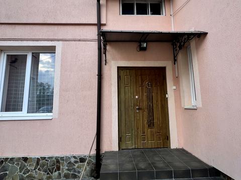 квартира за адресою Шкільна вул., 1