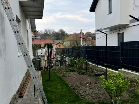 квартира за адресою Шкільна вул., 1