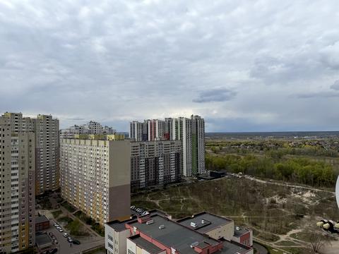 квартира по адресу Николая Закревского ул., 95-А