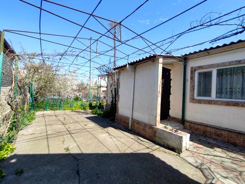 дом по адресу Багрицкого пер.