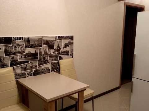 квартира по адресу Болгарская ул., 87-А
