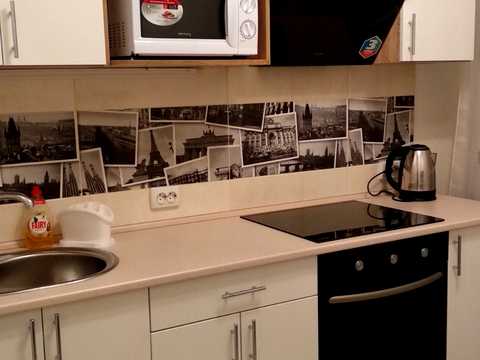 квартира по адресу Болгарская ул., 87-А