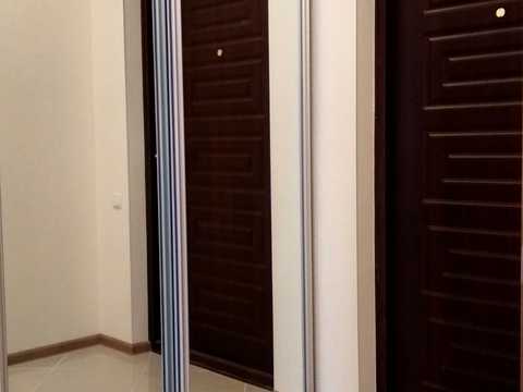 квартира по адресу Болгарская ул., 87-А