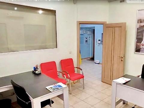 коммерческая по адресу Олеся Гончара ул., 37-А
