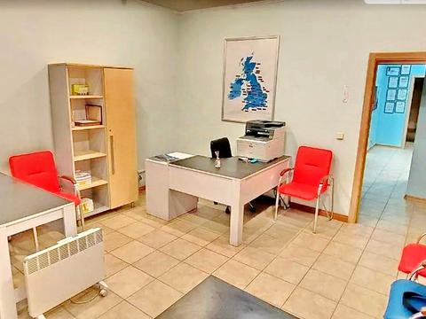коммерческая по адресу Олеся Гончара ул., 37-А