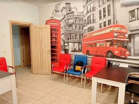 коммерческая по адресу Олеся Гончара ул., 37-А