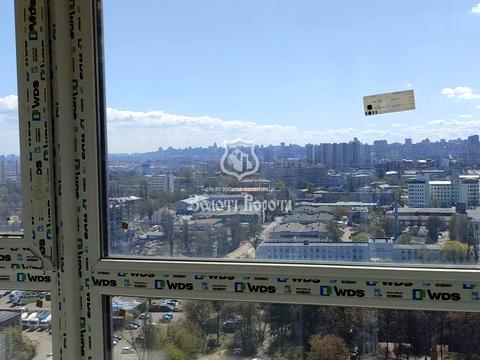 квартира по адресу Автозаводская ул., 72-Б