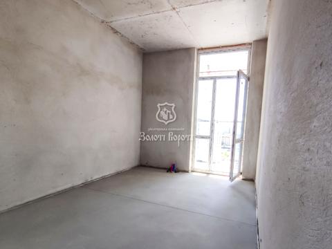 квартира по адресу Автозаводская ул., 72-Б