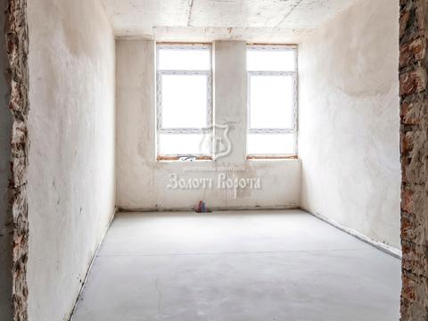 квартира по адресу Автозаводская ул., 72-Б